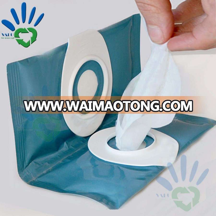 Non-Woven Wipe/Disposable Nonwoven Wipe/PP Nonwoven Wet Wipes