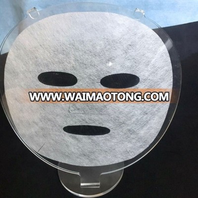 Professional supplier dry sheet mask or fabric