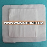 30% viscose + 70% polyester makeup remover cloth