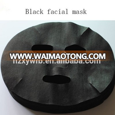 Microfiber Viscose Cosmetic Export to Korea Dry Facial Mask