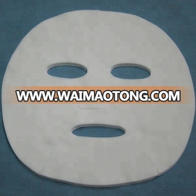 100% cotton dry disposable  face mask