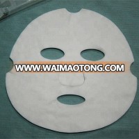 50% tencel+ 50% cupra beauty face mask