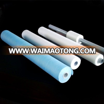 High Absorbency Anti-static SMT Stencil Clean Roll