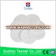 CE approved makeup remover cotton pads customized available