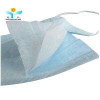 manufacture for wholesales Non woven fabric for face mask raw material china